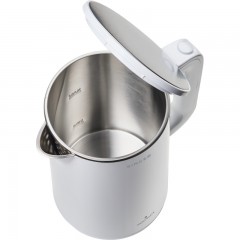 Singer WK-15040 Βραστήρας 1.5lt 2200W Λευκός